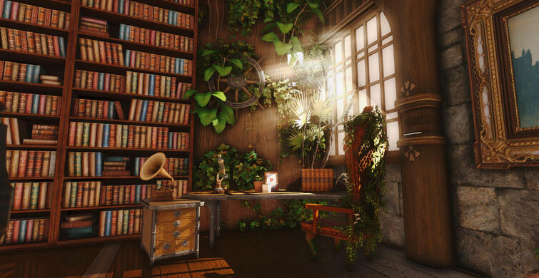 brynhildr lavander beds ward 15 apartment 4