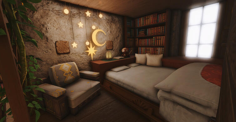 brynhildr lavander beds ward 18 plot 39