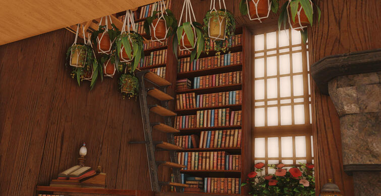 brynhildr lavander beds ward 15 apartment 4